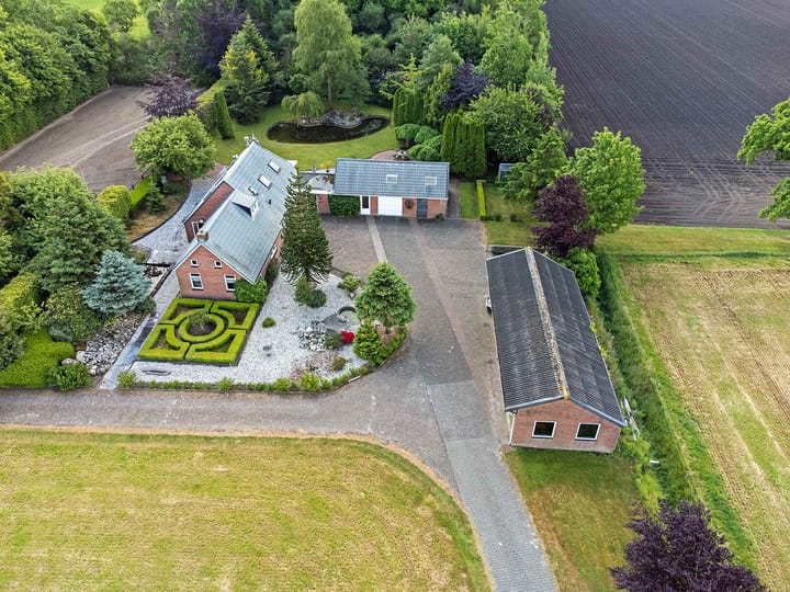 Photo of property Jan Gosses Wijk 27, De Wilp