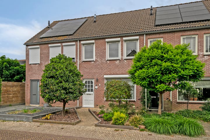 Jan Greshofflaan 11 in Kloetinge