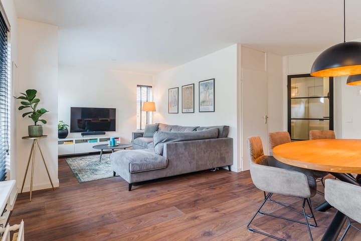 Photo de la maison Jan Greshoffstraat 12, Gorinchem