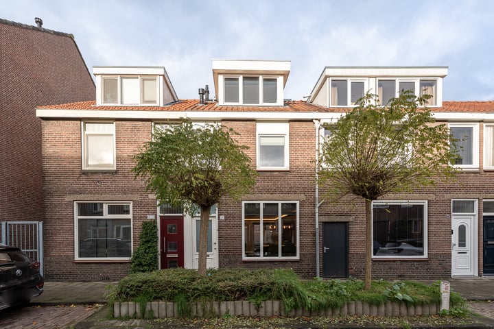 Jan Grewenstraat 29 in Tilburg