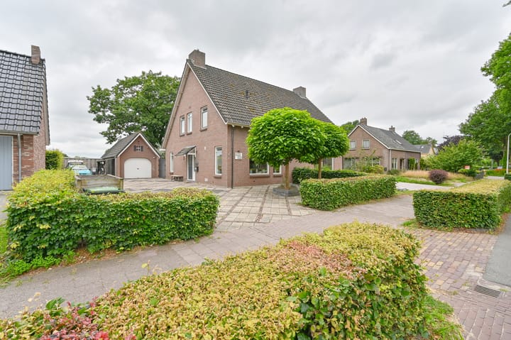 Jan Haarstraat 44a in Kerkenveld photo
