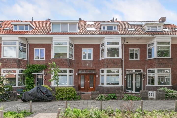 Jan Haringstraat 95 in Haarlem