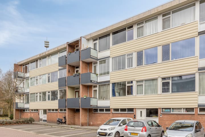 Photo of property Jan Heijmanslaan 17, Rosmalen