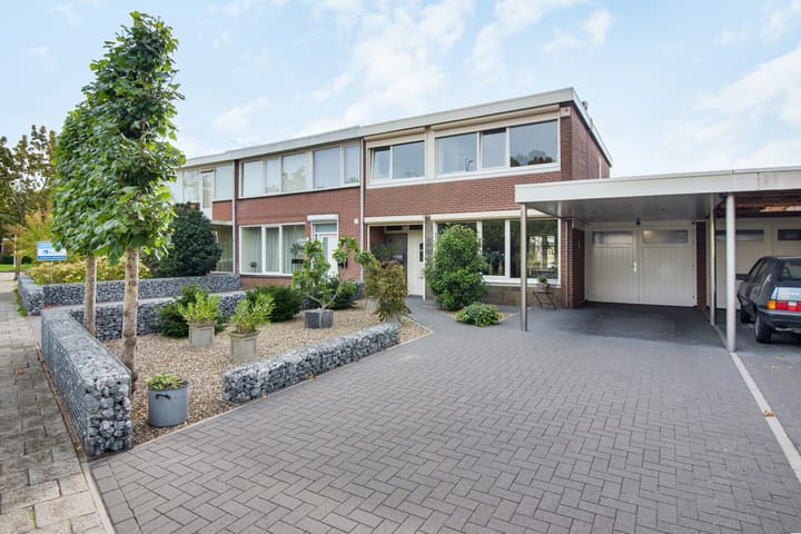 Foto van woning Jan Heijmanslaan 181, Rosmalen