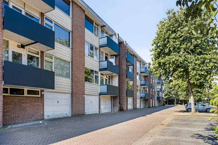 Jan Heijmanslaan 33 in Rosmalen