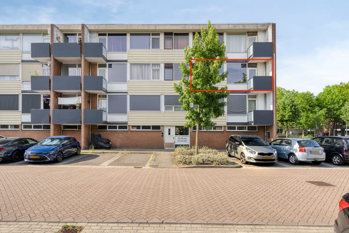 Jan Heijmanslaan 59 in Rosmalen