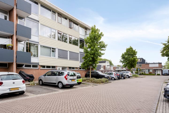 Jan Heijmanslaan 61 in Rosmalen