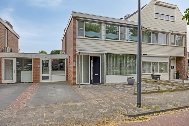 Jan Heijmanslaan 65 in Rosmalen