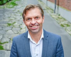 Foto van Jan-Hendrik Gosseling