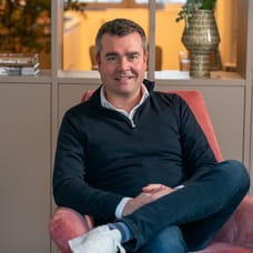 Foto von Jan Hendrik Leenheer