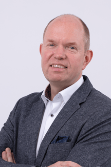 Photo of Jan Henk Berendsen