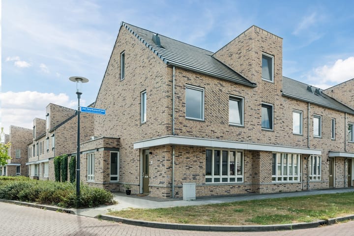 Jan Heurkensstraat 14 in Geldrop