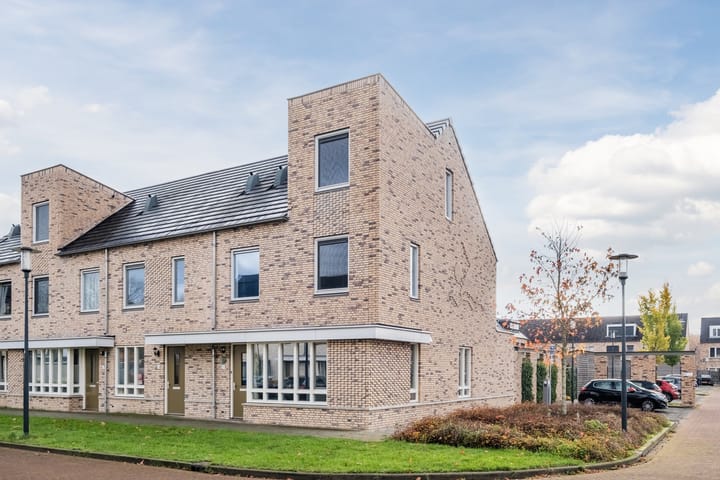 Photo de la maison Jan Heurkensstraat 8, Geldrop