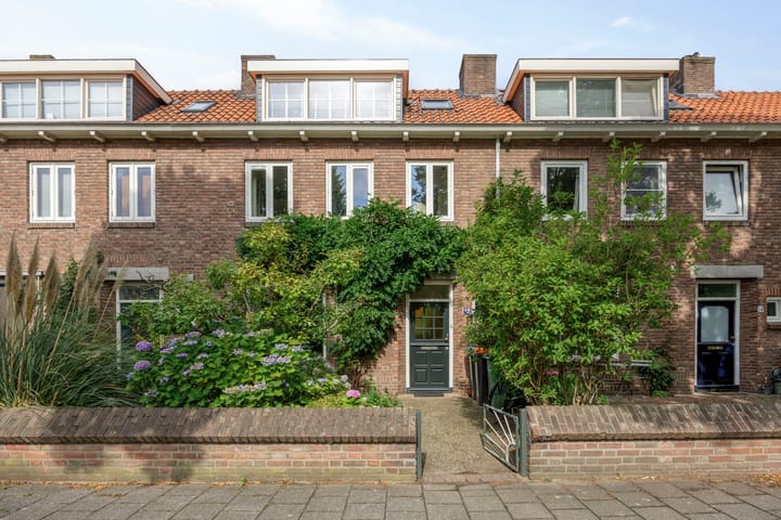 Jan Hezemansstraat 12 in 's-Hertogenbosch