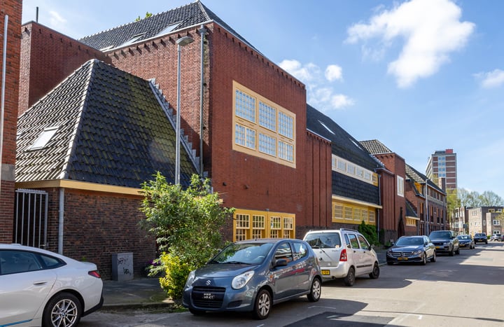 Jan Hissink Jansenstraat 19 in Groningen