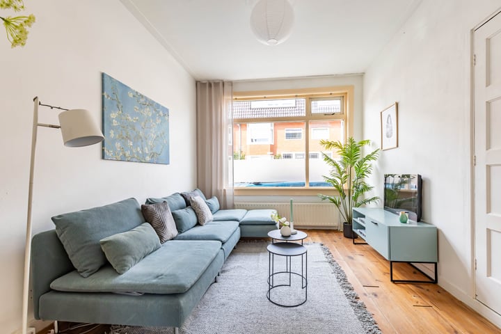 Photo of property Jan Hissink Jansenstraat 21, Groningen