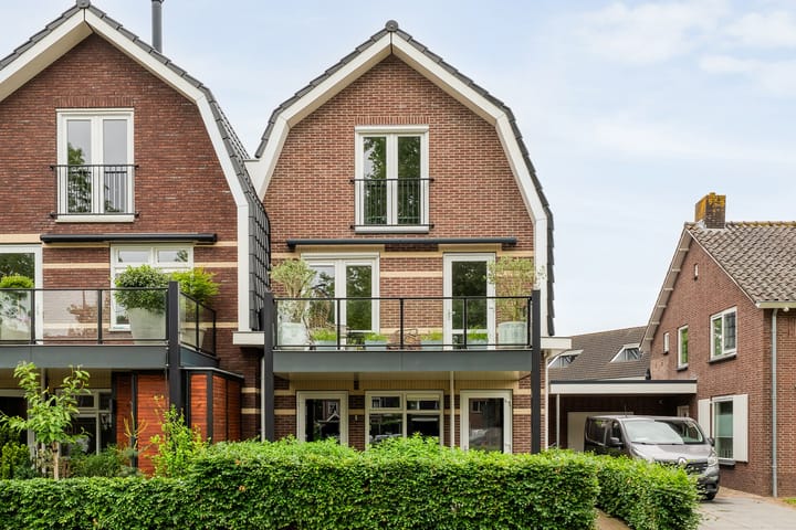 Jan Houtmanstraat 10 in Ommen