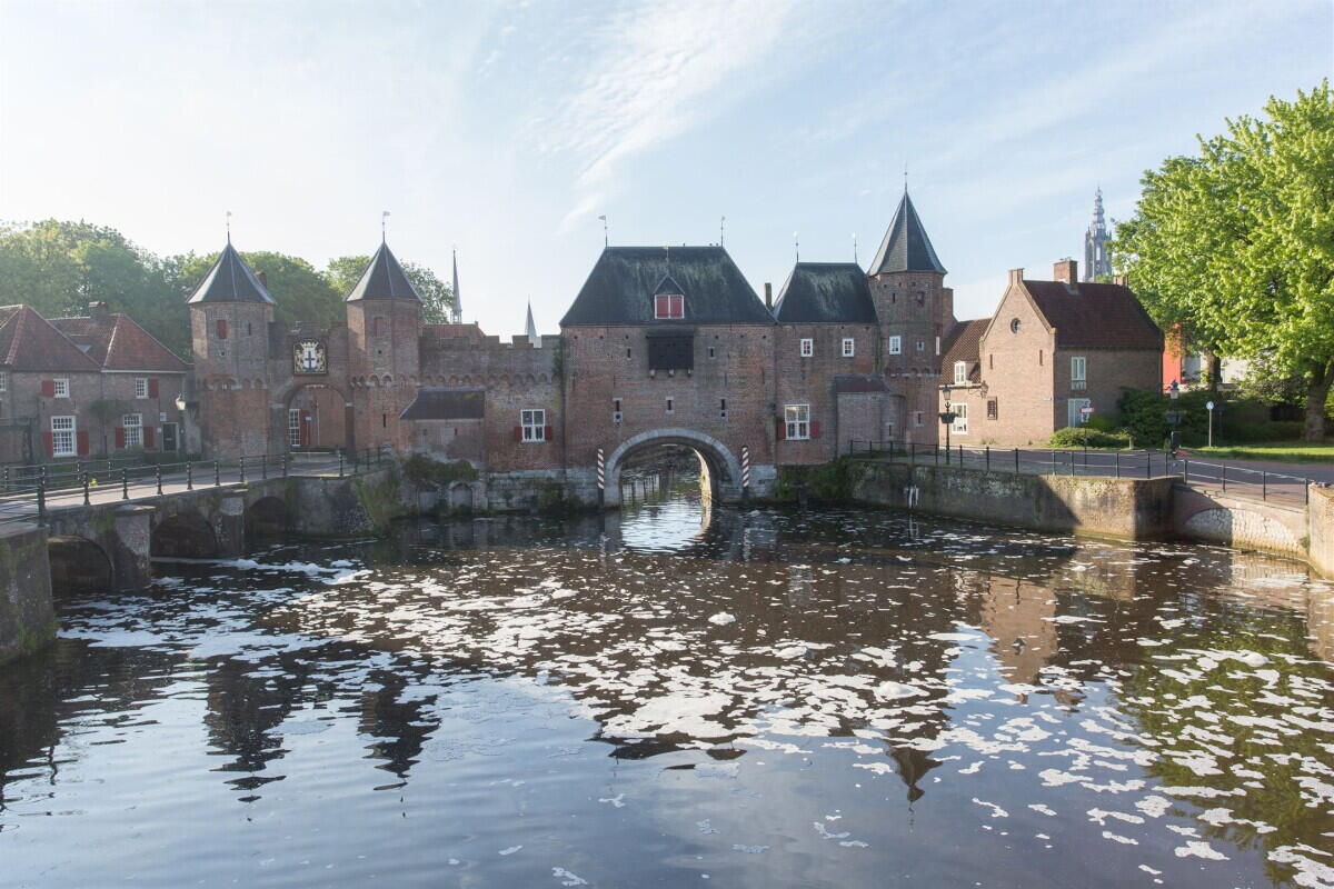 Kantoor foto van Jan Huisman Makelaardij o.z. & Hypotheken