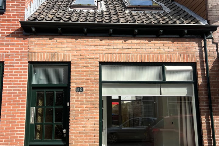 Jan in 't Veltstraat 133 in Den Helder