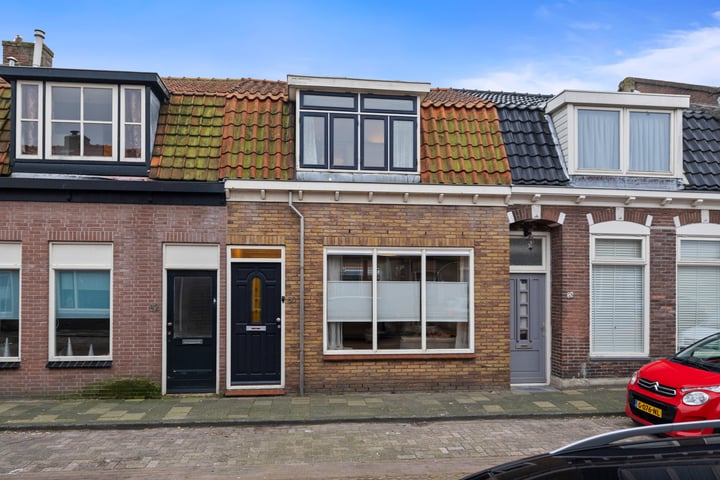 Jan in 't Veltstraat 60 in Den Helder