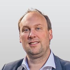 Foto von Jan Jaap ten Arve