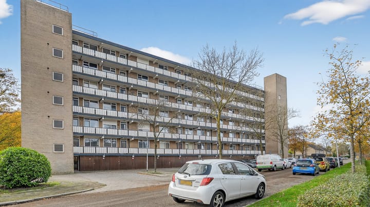 Jan Janslaan 34 in Almelo