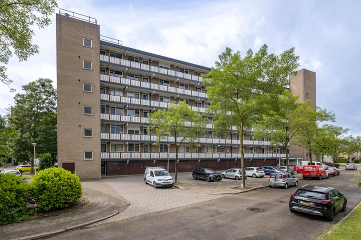 Jan Janslaan 6 in Almelo