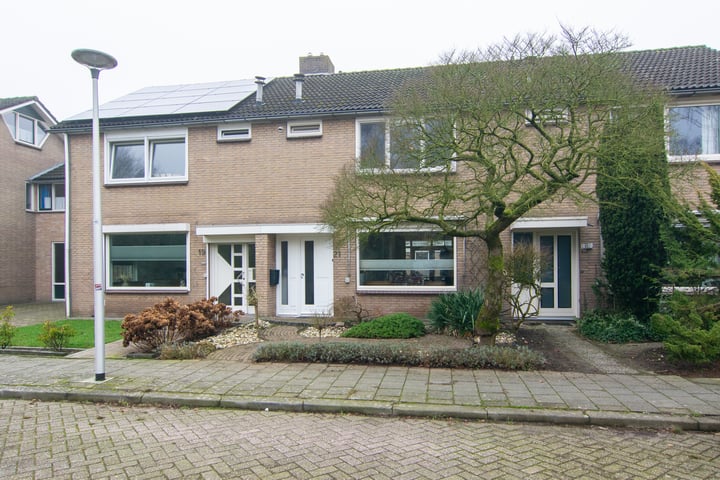 Jan Jansstraat 21 in Oldenzaal