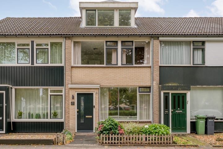 Jan Jansstraat 21, Losser Photo of property Jan Jansstraat 21, Losser