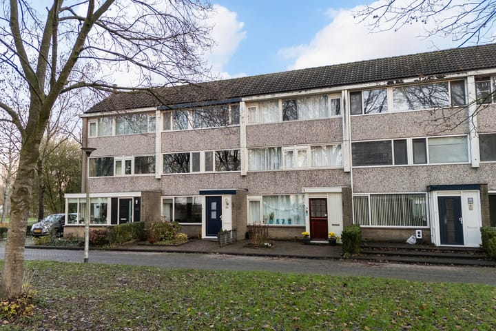 Photo of property Jan Jelles Hofleane 103, Leeuwarden