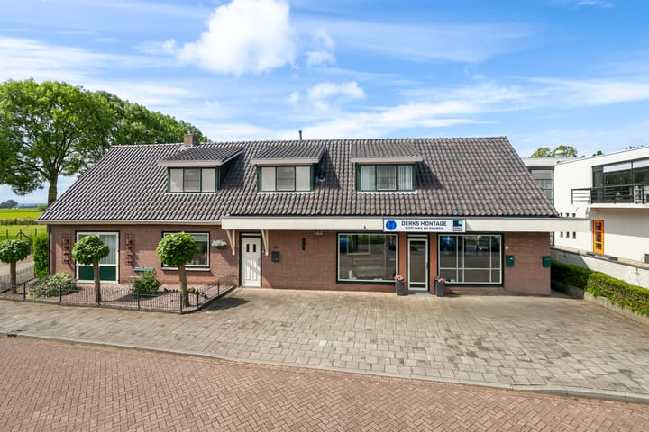 Jan Joostenstraat 44 in Angeren