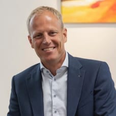 Foto von Jan Jouke Kraak