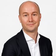 Photo of Jan Jurre Stomphorst