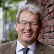 Foto van Jan Kiers, Directeur bij Kiers Vastgoed - Makelaar in Amersfoort & Hoogland