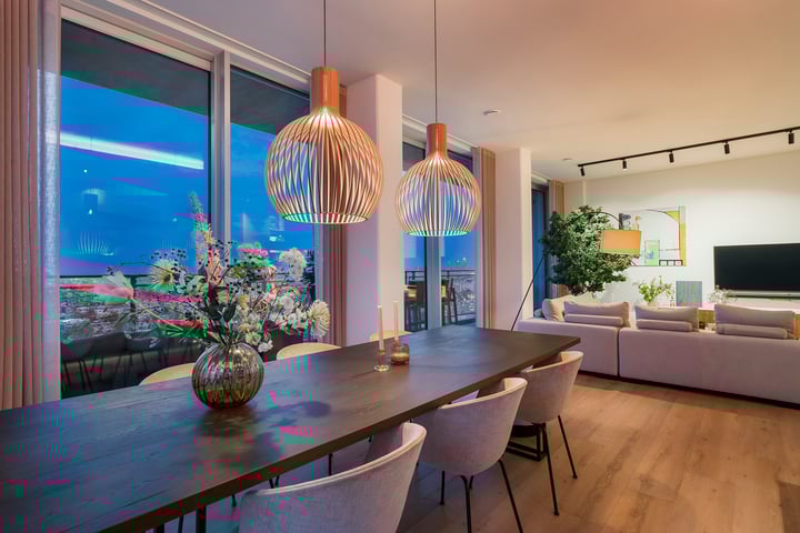 Jan Kiststraat 201 in Amsterdam