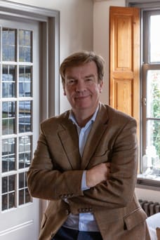 Photo of Jan Kokje