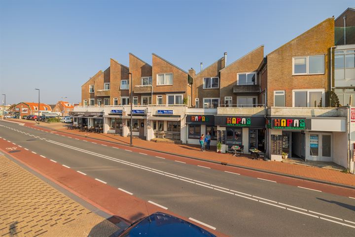 Jan Kroonsplein 19 in Noordwijk