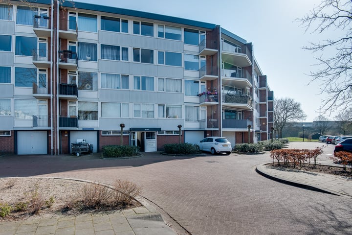 Jan Krusemanstraat 46 in Rosmalen