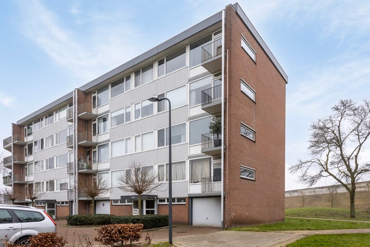 Jan Krusemanstraat 80 in Rosmalen