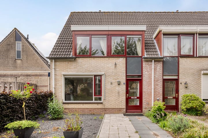 Jan Liefersstraat 6 in Heerde