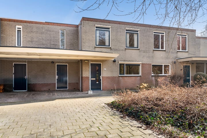 Jan Lievenshage 47 in Nieuwegein