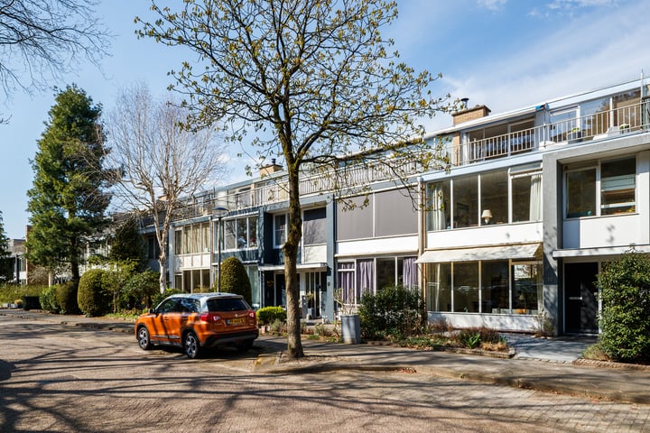 Jan Ligthartplein 18 in Zeist