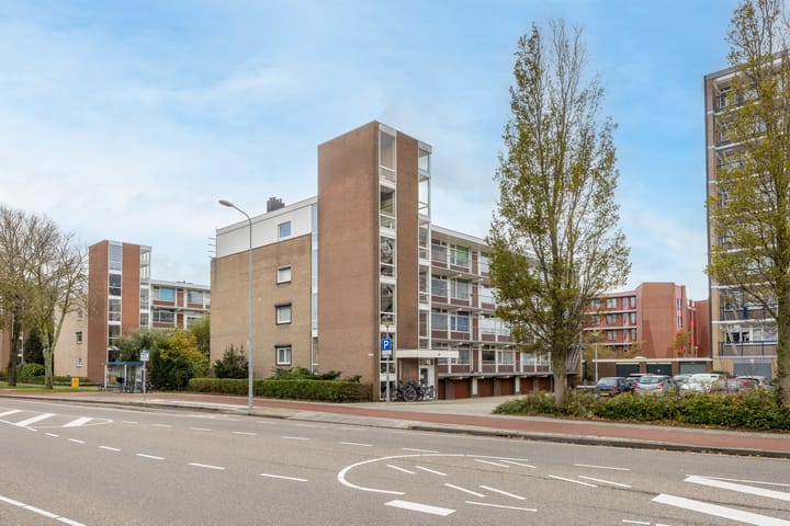 Jan Ligthartstraat 319 in Heemskerk