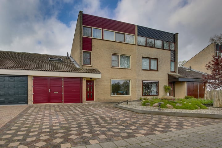 Jan Ligthartstraat 6 in Kampen