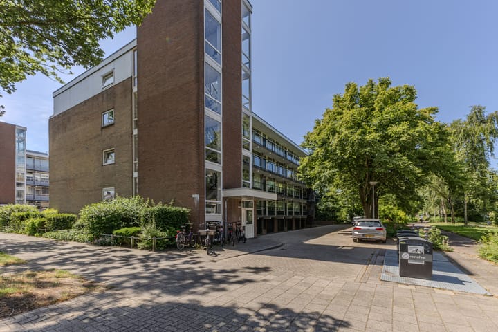 Photo of property Jan Ligthartstraat 709, Heemskerk