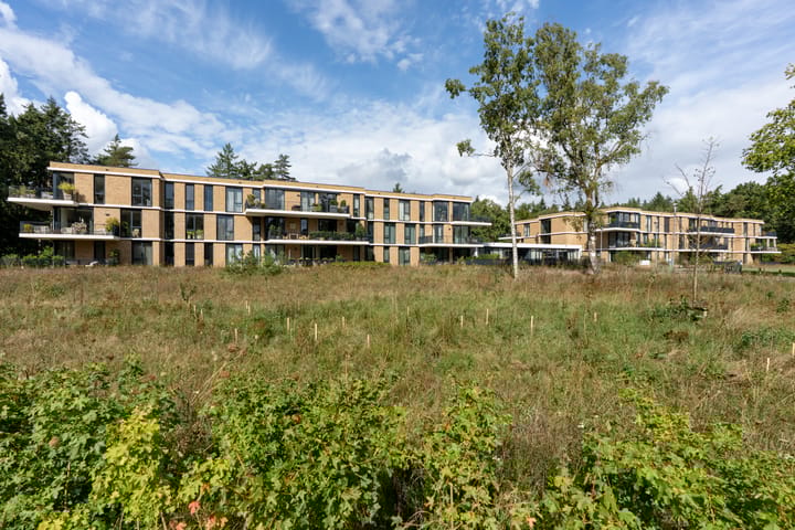Foto von Haus Jan Lithlaan 15, Doorn