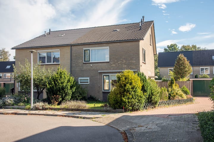Jan Luikenstraat 14 in Hengelo