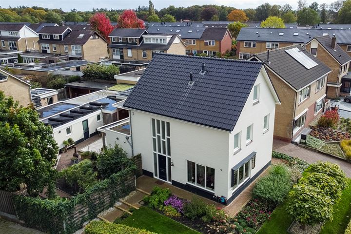 Jan Luikenstraat 2 in Rijssen