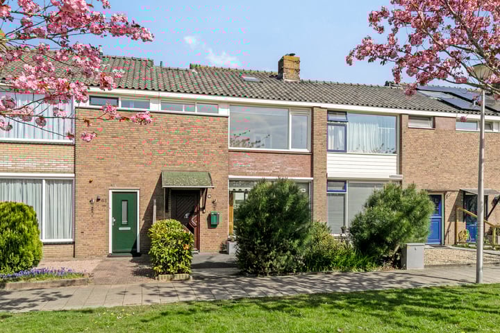 Photo of property Jan Lutmastraat 59, Schoonhoven