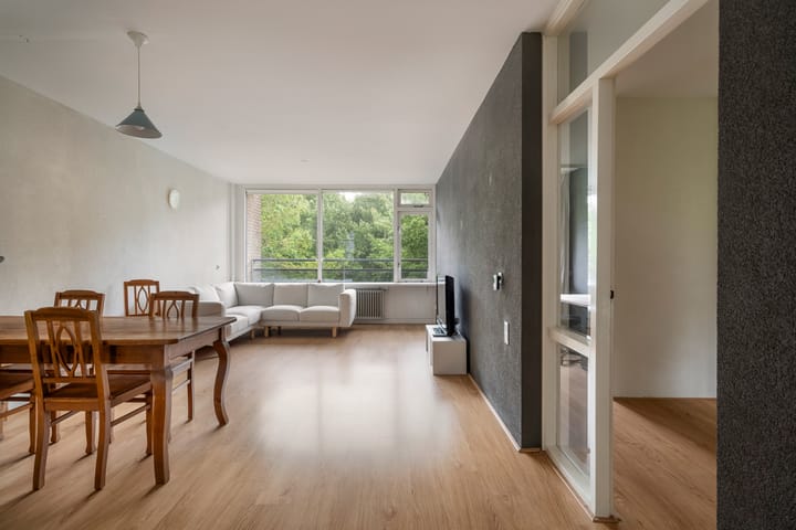 Jan Luykenlaan 294 in Leiden
